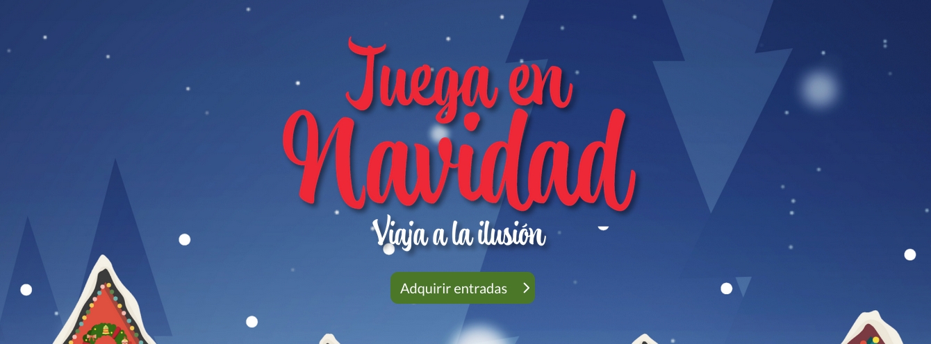 Juega Navidad Boadilla